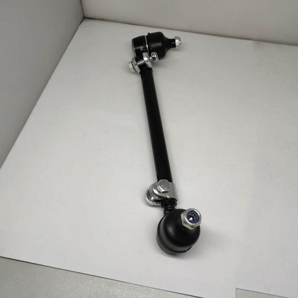 Рулевая тяга для передней оси (Лево право) Совместим с BMW E28, E34, E24, E32, E31 - Номер детали. 32211135666