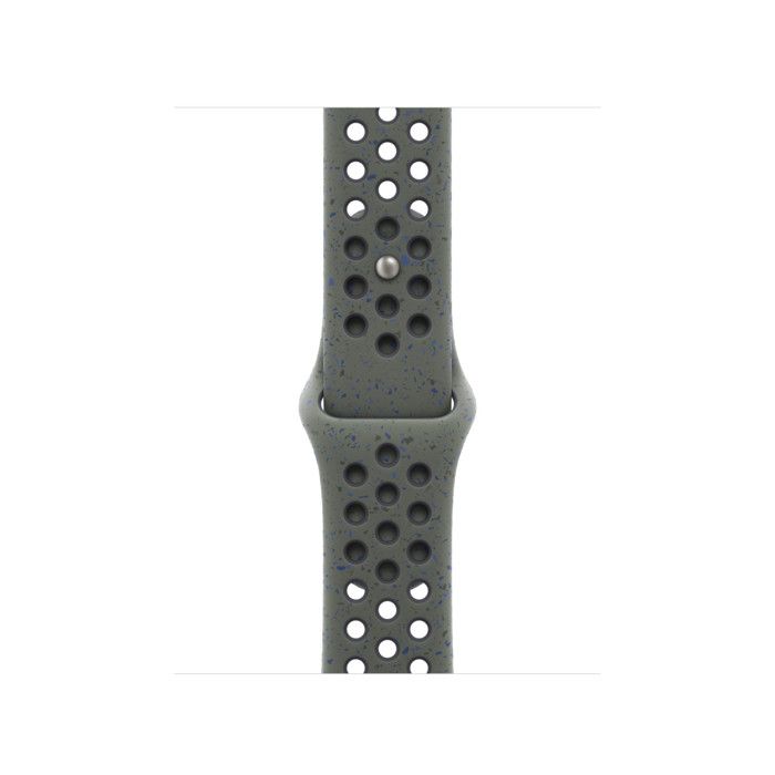 Bracelet pour smartwatch Apple MC2H4ZM/A Kaki