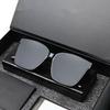 Sunglasses Women Men 2024 Fashion Oval Shades Sunglasses