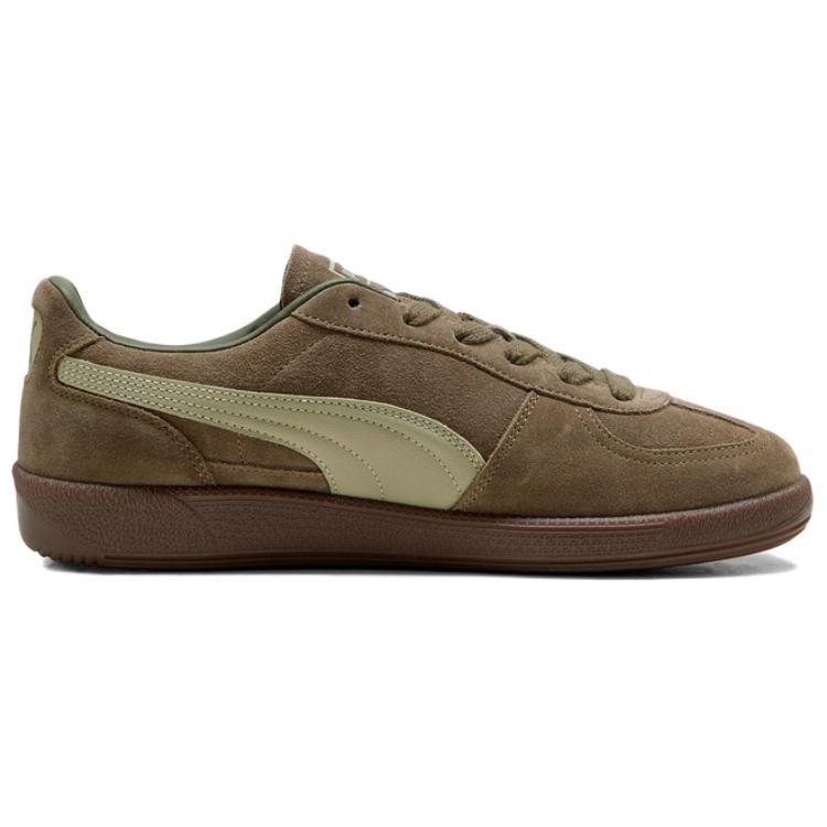 PUMA Palermo 'Loden Green Gum' Men's 396463-89
