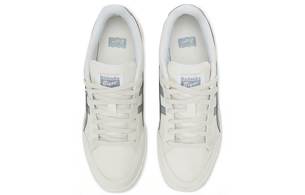 ONITSUKA TIGER Advanti 'Кремовый Белый Серый' 1183A506-102