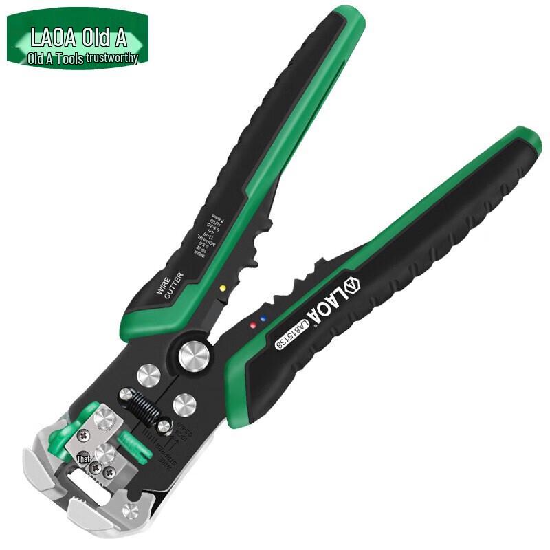 LAOA Automatic Wire Stripper LA815138