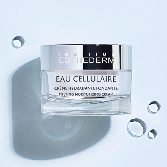 Esthederm Крем Cellular Water 50 мл (Функция улучшения морщин)