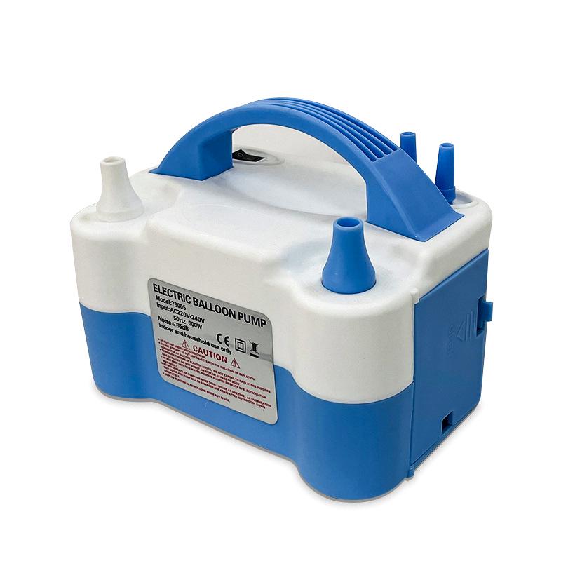 Автоматический двухкамерный насос высокой мощности 73005, Идеально подходит для свадеб и мероприятий