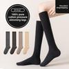 Spring and Autumn Socks Women's Pressure Calf Socks Stockings Women's Stockings Thigh-sculpting Calf Socks