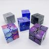 Starry Sky Infinity Magic Cube - Second Gen Water Transfer Creative Toy