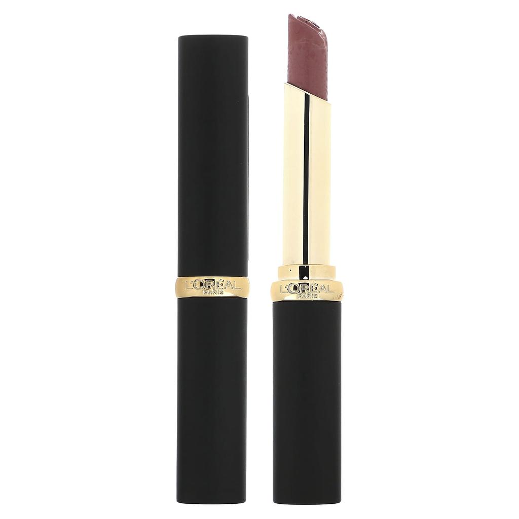 L'Oréal, Color Rich, Intense Volume Matte Lipstick, 143 Le Mauve Indom Table, 1.8g (0.06oz)