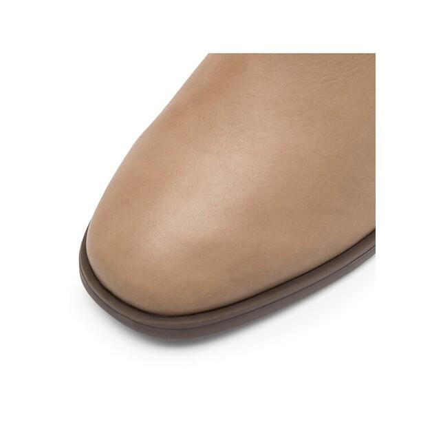 Ботильоны Remonte D0V71-20 бежевые