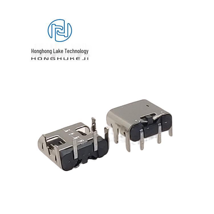 USB-C 3.1 Female Встроенный разъем для зарядки