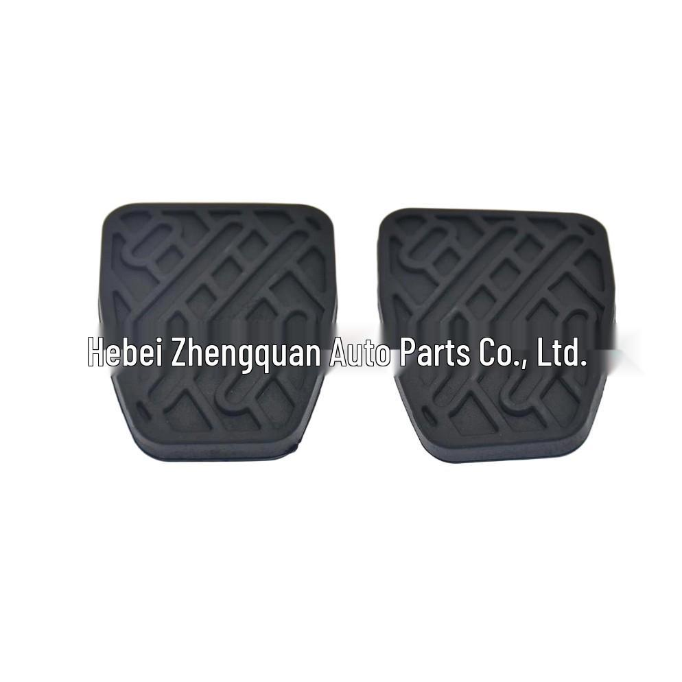 Накладка на педаль 46531JD00A для Nissan Qashqai