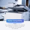 Совместимый картридж Brother TN247 TN243 TN-247 TN-243 для Brother MFC-L3770CDW MFC-L3750CDW MFC-L3710CW DCP-L3550CDW[276]