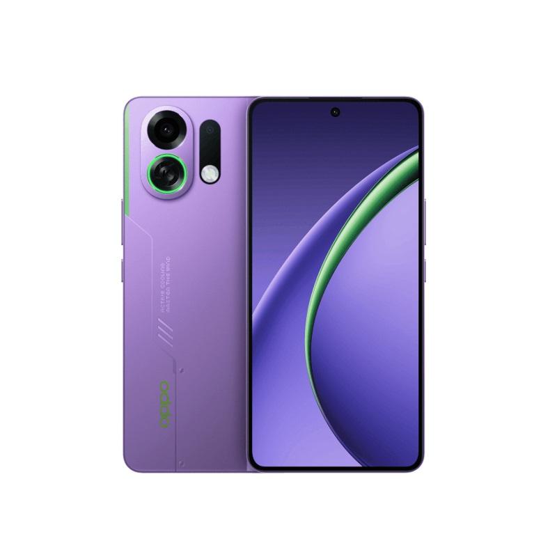 OPPO Смартфон K13 Turbo Pro 5G 6,8 дюйма Snapdragon 8s Gen 4