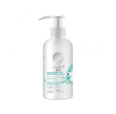Natura Siberica Jabon Diario Para Bebes 250мл