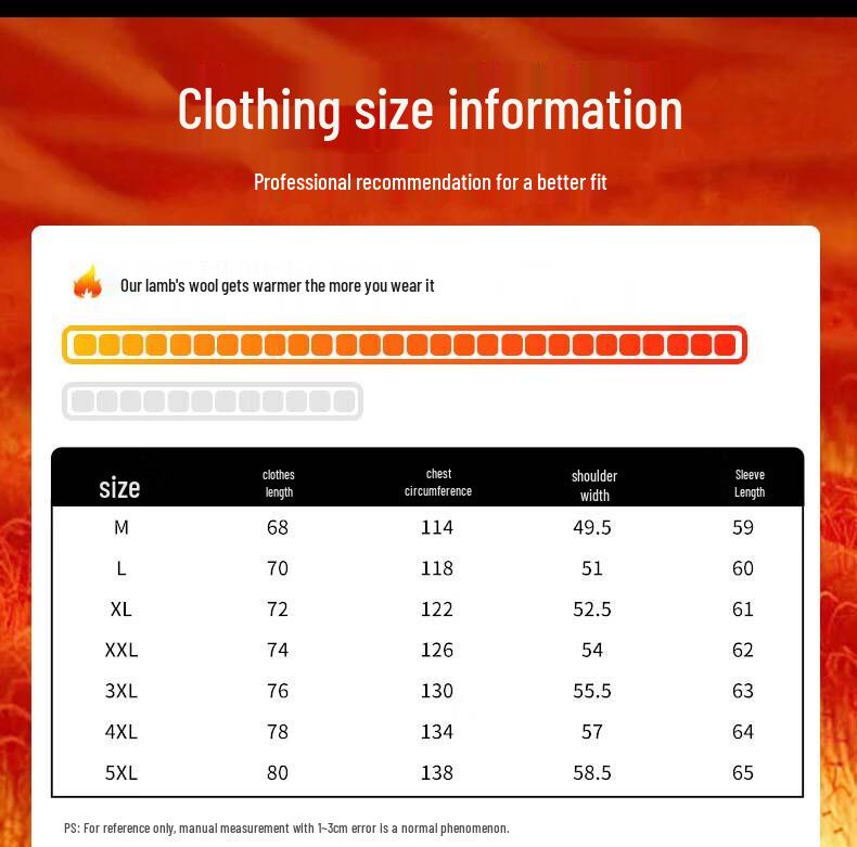 Мужской свитшот GLM с круглым вырезом и флисовой подкладкой, утяжеленный