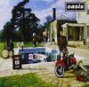 CD OASIS - Be Here Now HES4881872 Helter Skelter 1997 UK Рок Б/У