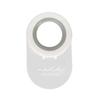 ABS Toilet Lid Lifter Handle Waterproof Toilet Seat Pad Lifter  for Home Hotel Bathroom Accessories