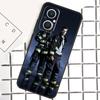 Chicago Fire TV Show Phone Case For OPPO Reno 7 8 Lite 8T 10 11 12 13 14 Pro 14F OPPO Find X9 X8 X6 X5 Pro Cover