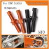 Внедорожная CNC гайка натяжителя цепи для KTM, Husqvarna, GasGas