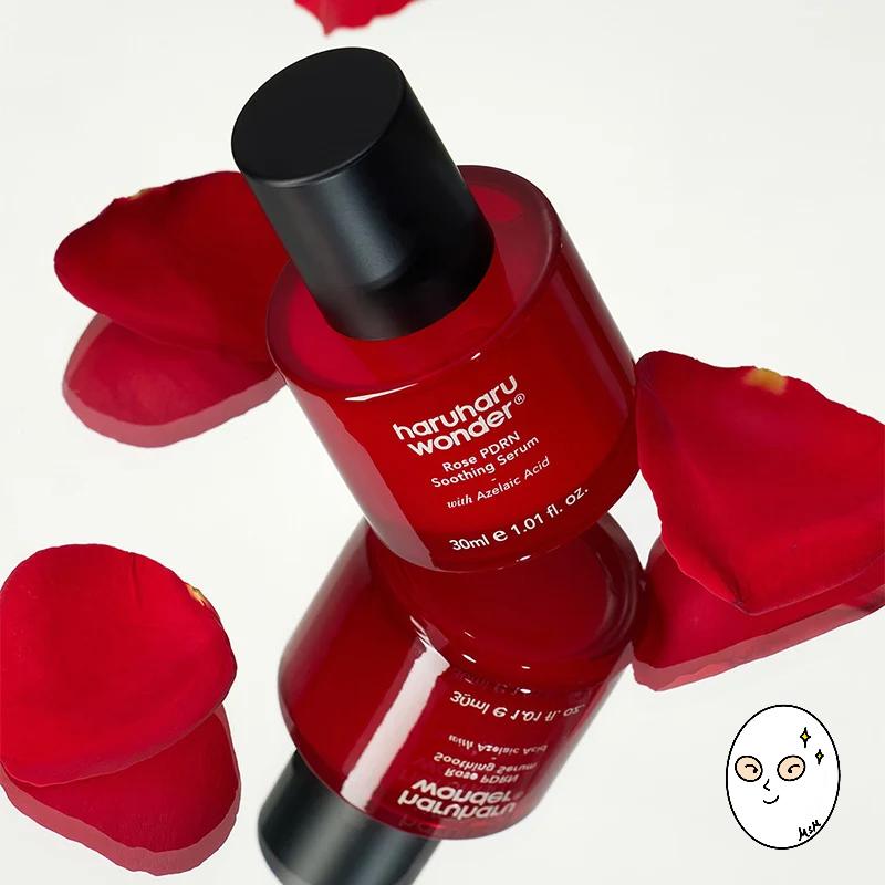 Haruharu Wonder Rose PDRN Soothing Serum 30ml