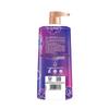 LUX Neon Orchid Luxurious Fragrance Shower Gel