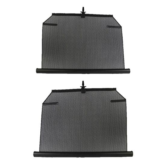 Автомобильные рулонные шторы, теплоизоляция, полупрозрачный тип, подвесной дизайн, анти-УФ-затенение, автостайлинг окна