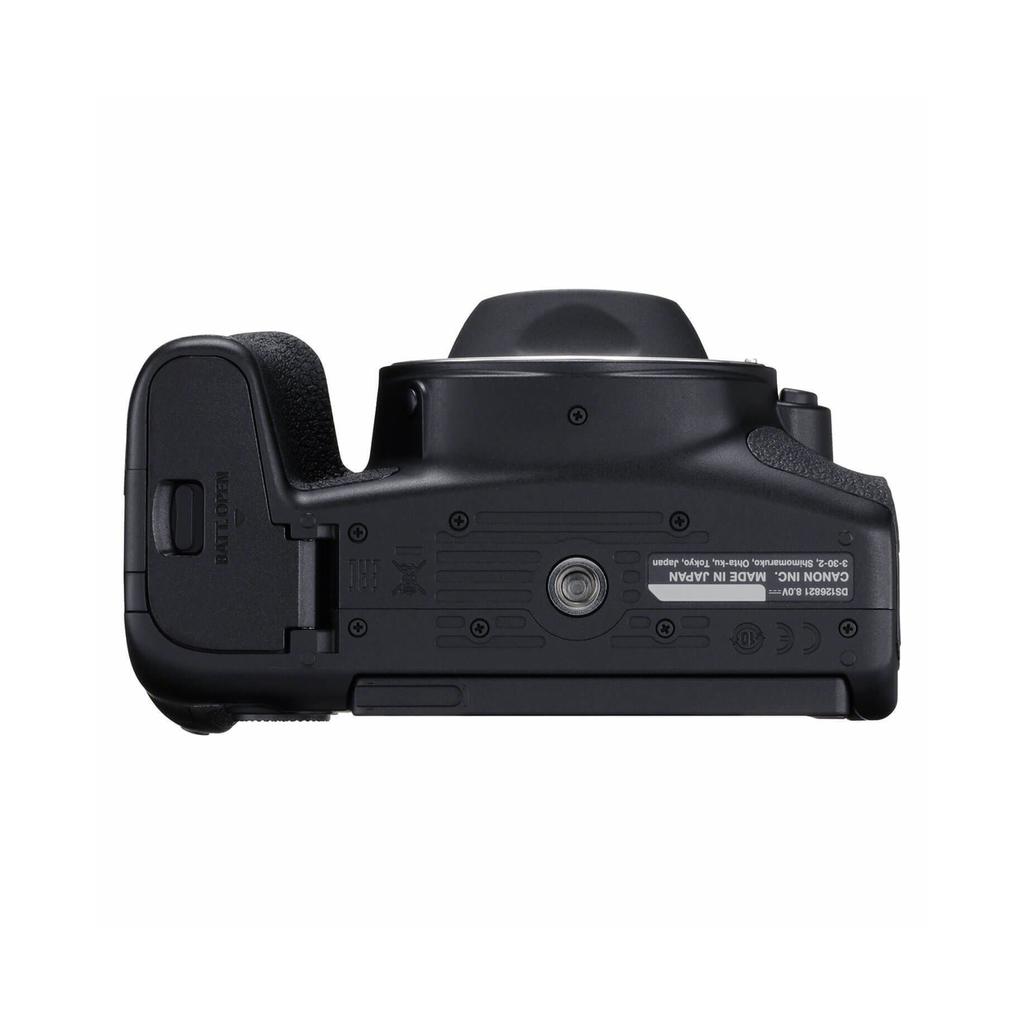 Canon Корпус цифровой зеркальной фотокамеры EOS 850D