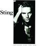 CD STING - Nothing Like the Sun 5409932 A&M 1998 Non Japan Rock Used