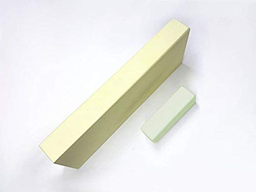 Sharpening Stone Otani Toishi Ultra Fine Grit 8000 with Base White