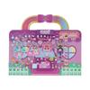 Мини-набор наклеек Детектив ПреКьюри Play Bag