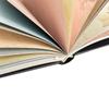 Hardcover Beautiful Luxury Journal Notebook with case Binding