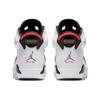 Air Jordan 6 Retro Ltr 'Flint' Jordan CI3125-100