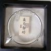 New Chinese style national style, peace and joy bracelet, Xiangyun solid light luxury niche design temperament, simple gift for girlfriend