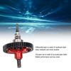 50T Hollow Out Metal Differential Gear Complete Slipper   for   Slash 2 Wheel Drive 1Celsius10 RC Car