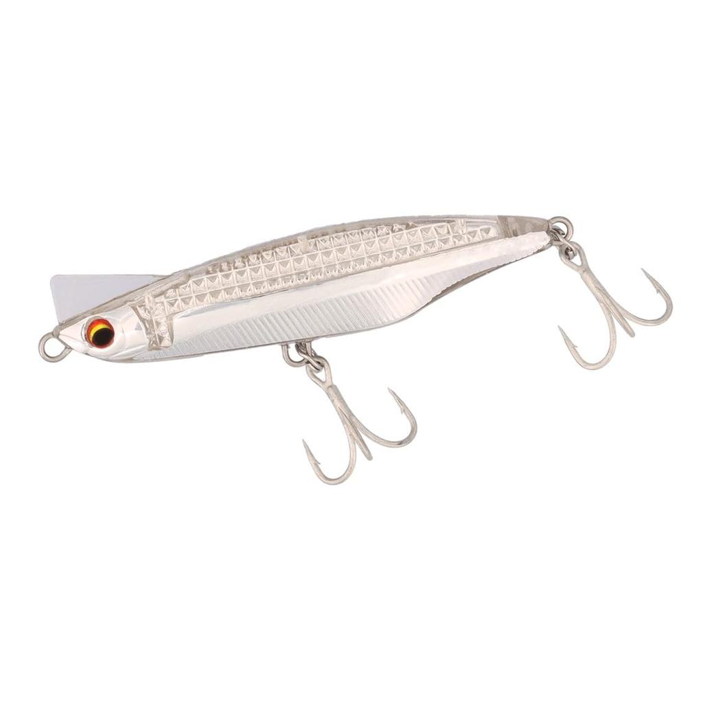 Daiwa Overdrive LI Max Laser Lure with Laser Impact 80S-LI