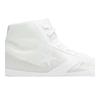 Converse All Star Pro BB 'Triple White' (Unisex) White / White / White Basketball Shoes 168132C