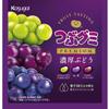 Kasugai Crush Gummi PREMIUM Thick Grapes 75g A Rich Grape Eating experience.A Rich Grape Eating Exp A Rich Grape Eating Experience.