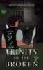 Книга Trinity of the Broken