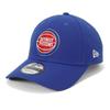 [New Era] Кепка 9FORTY NBA DET Majestic Blue FREE 940 NBA DETPIS OTC 25J