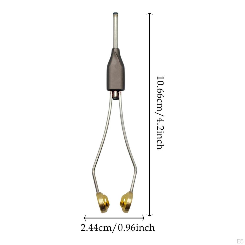 Атакуя Поддержку Рыболовного Аксессуара, Новичок, Задняя часть Инструмента Легкого Рыболова с