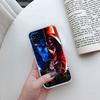 Прозрачный чехол для телефона Star Wars для Motorola Moto Edge 20 30 40 50 S30 Fusion Ultra Pro Neo Lite + G200 G23