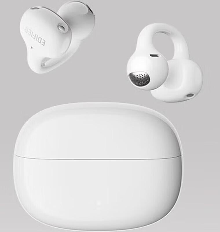 Edifier Bluetooth-наушники Comfo Clip Q с открытым дизайном
