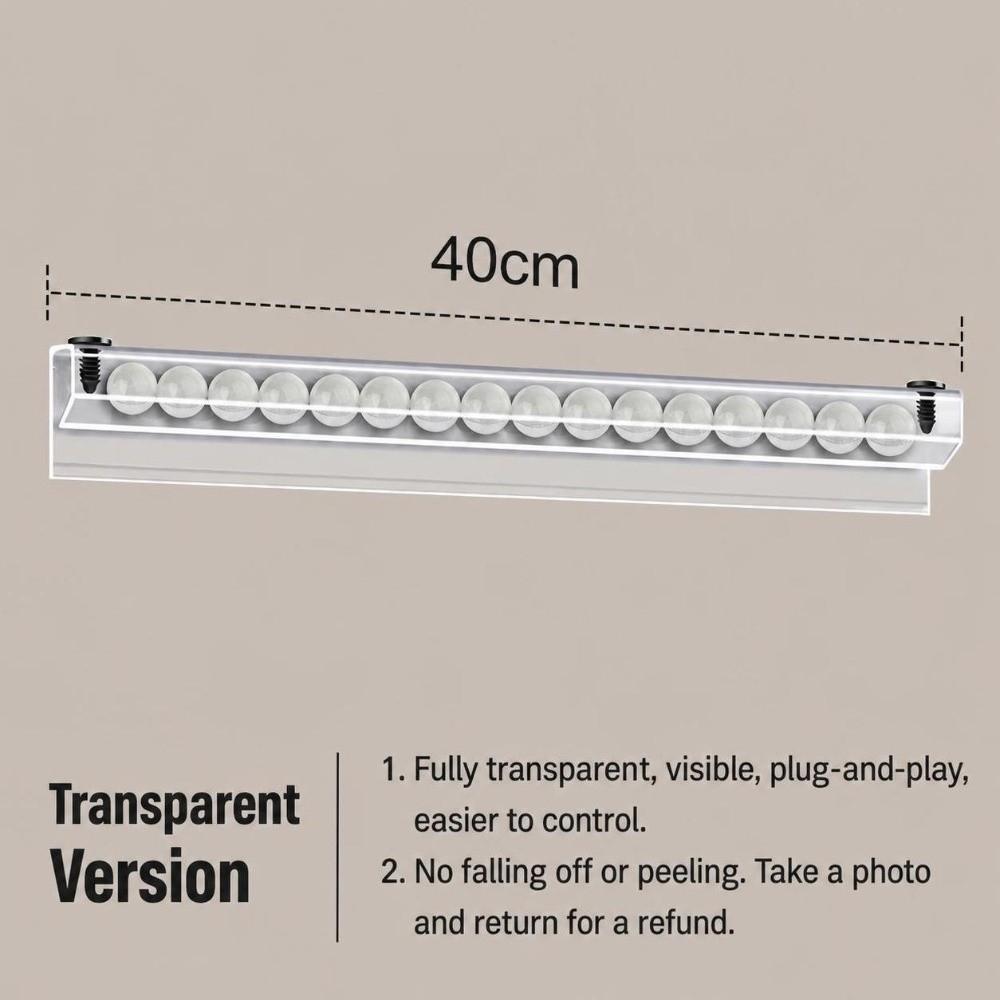Clear Takeaway Order Clip Plastic Restaurant Tickets Rack Restaurant Bill Rack  Office Cafes Pubs