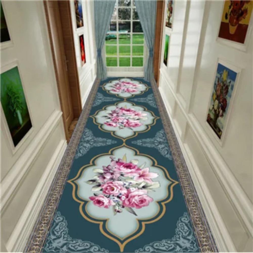 Nordic Minimalist Style Teenager Room Decoration Carpet For Home Rugs Non-Slip Floor Mats Carpets for Living Room
