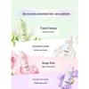 Lux Essential Oil Fragrance Shampoo