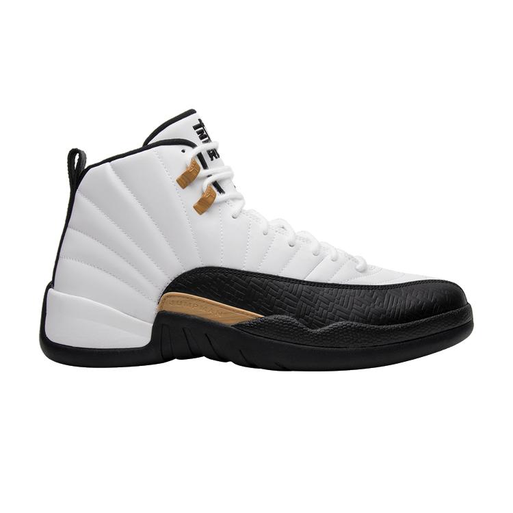 Men's Sneakers Air Jordan 12 Retro 'Chinese New Year' 2017