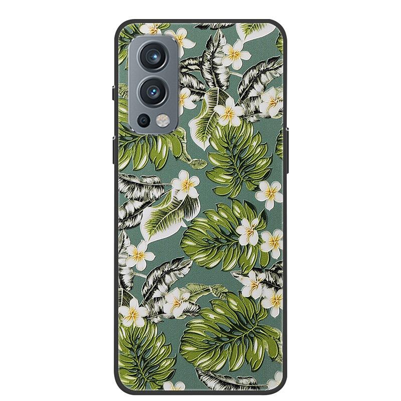 For Oneplus Nord 2 5G Case 3D Dragon Emboss Soft TPU silicone Back Cover Case For Oneplus Nord2 5G One Plus Nord 2 Coque Bumper