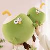 Collection Coconut Chicken Plush Toy Fluffy Chicken Stuffed Doll  Home Decor