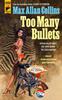 Книга Too Many Bullets