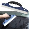 Water Wiper Silica Gel Wiper Car Wiper Board Silicone Cars Window Wash Clean Cleaner Wiper Squeegee Drying Car Cleanning