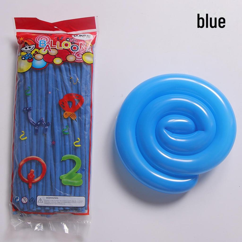 1,8 г длинный волшебный шар для украшения вечеринки